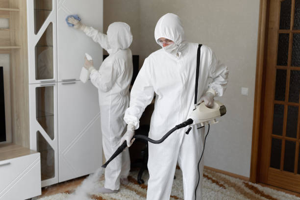 24/7 Emergency Blood Cleanup experts in Del Rey, CA